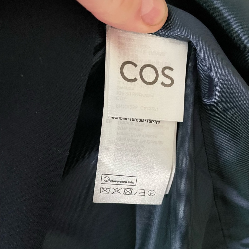 Cos Dress - Picture 6 of 7